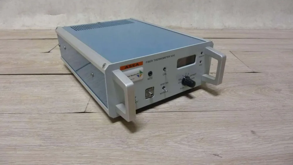 Asea FT 1010 Fiber Thermometer