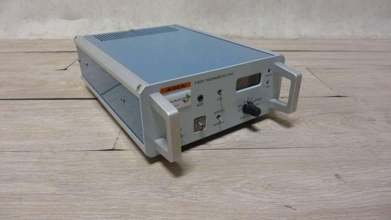 Asea FT 1010 Fiber Thermometer