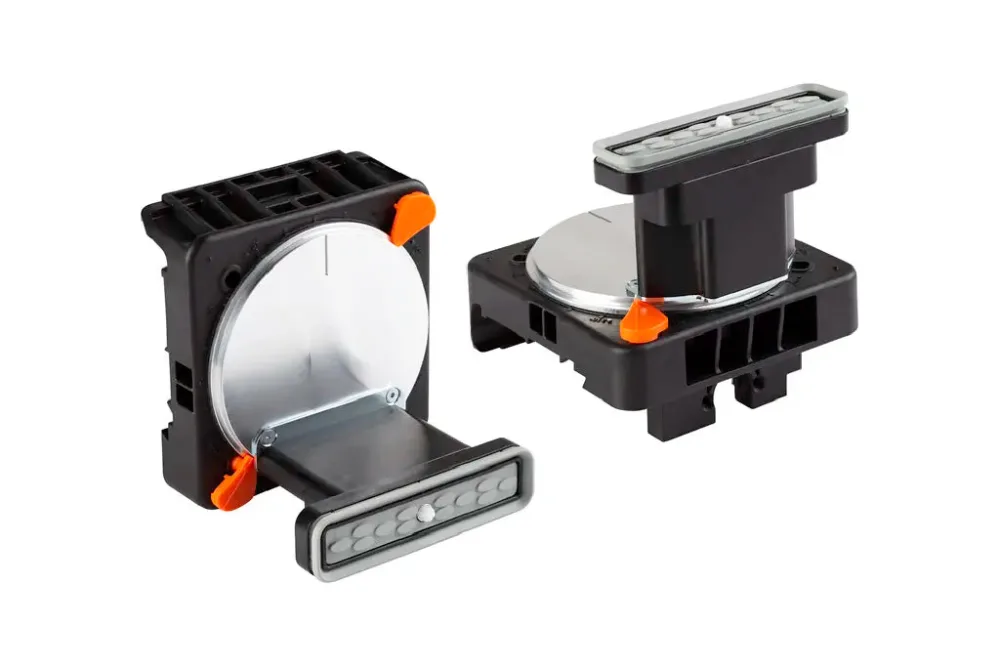 Schmalz VCBL-S6 130x30x110 S-360-15 TV – Vakuum-Blocksauger für SCM/Morbidelli-TV-Konsolen