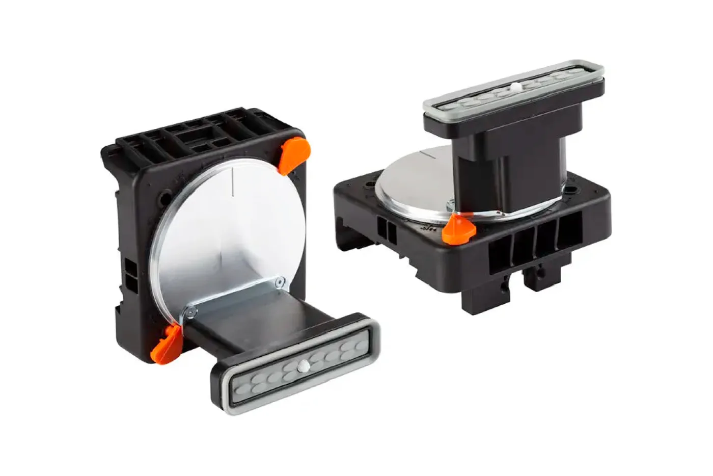 Schmalz VCBL-S6 130x30x110 S-360-15 TV – Vakuum-Blocksauger für SCM/Morbidelli-TV-Konsolen - 1