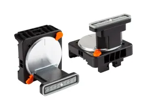 Schmalz VCBL-S6 130x30x110 S-360-15 TV – Vakuum-Blocksauger für SCM/Morbidelli-TV-Konsolen