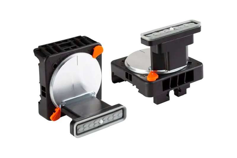 Schmalz VCBL-S6 130x30x110 S-360-15 TV – Vakuum-Blocksauger für SCM/Morbidelli-TV-Konsolen