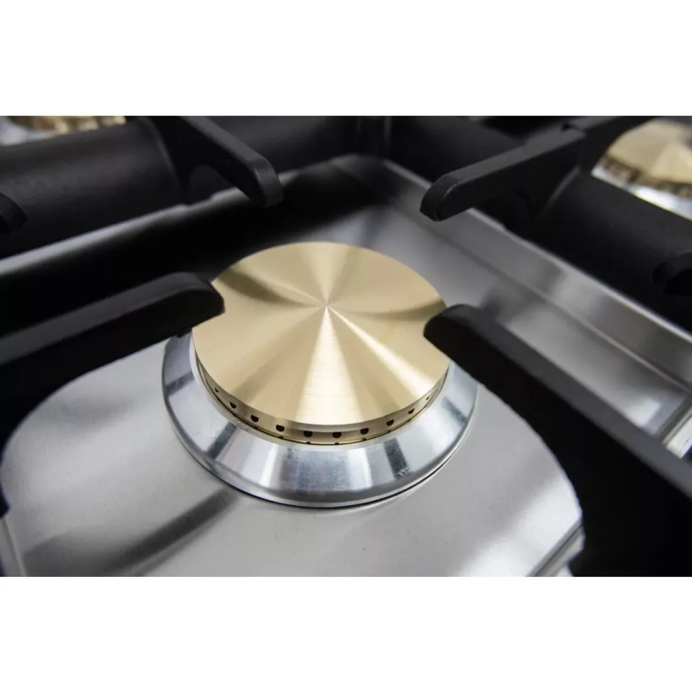 Parry Propane Gas 4 Hob Unit AG4HP - islandcatering - 4