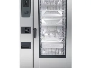 Rational Combi Oven iCombi Classic ICC 202 Electric. - islandcatering