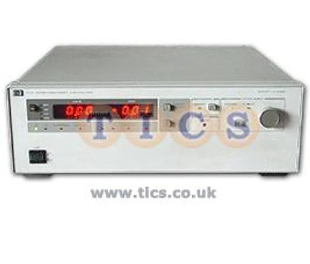 Agilent HP 6032A