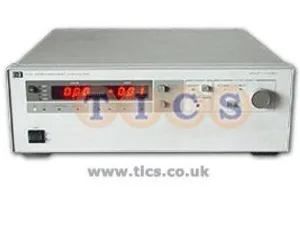 Agilent HP 6032A