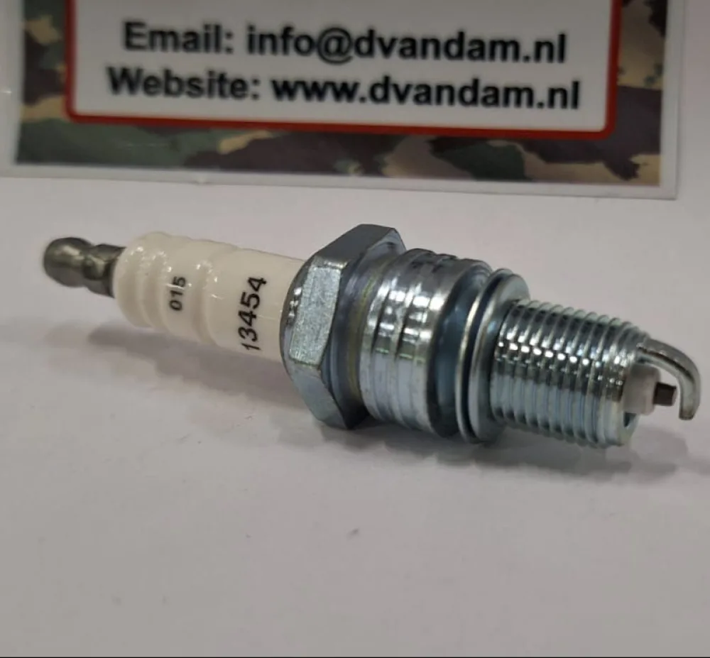 Bougie M14X1.25
