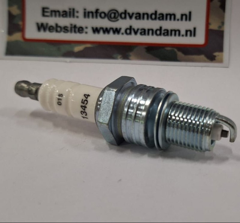 Bougie M14X1.25