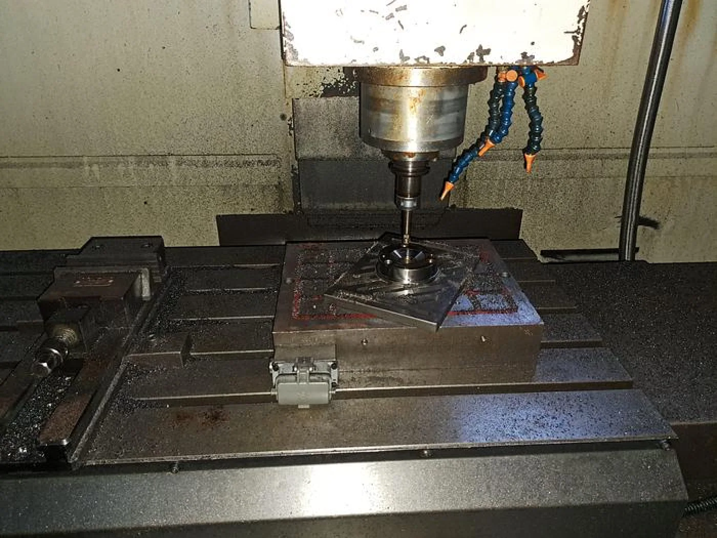 AWEA BM-1100 - 2