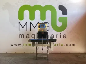 CONTROLADOR DE PESO DINAMICO EN INOX HASTA 25KG