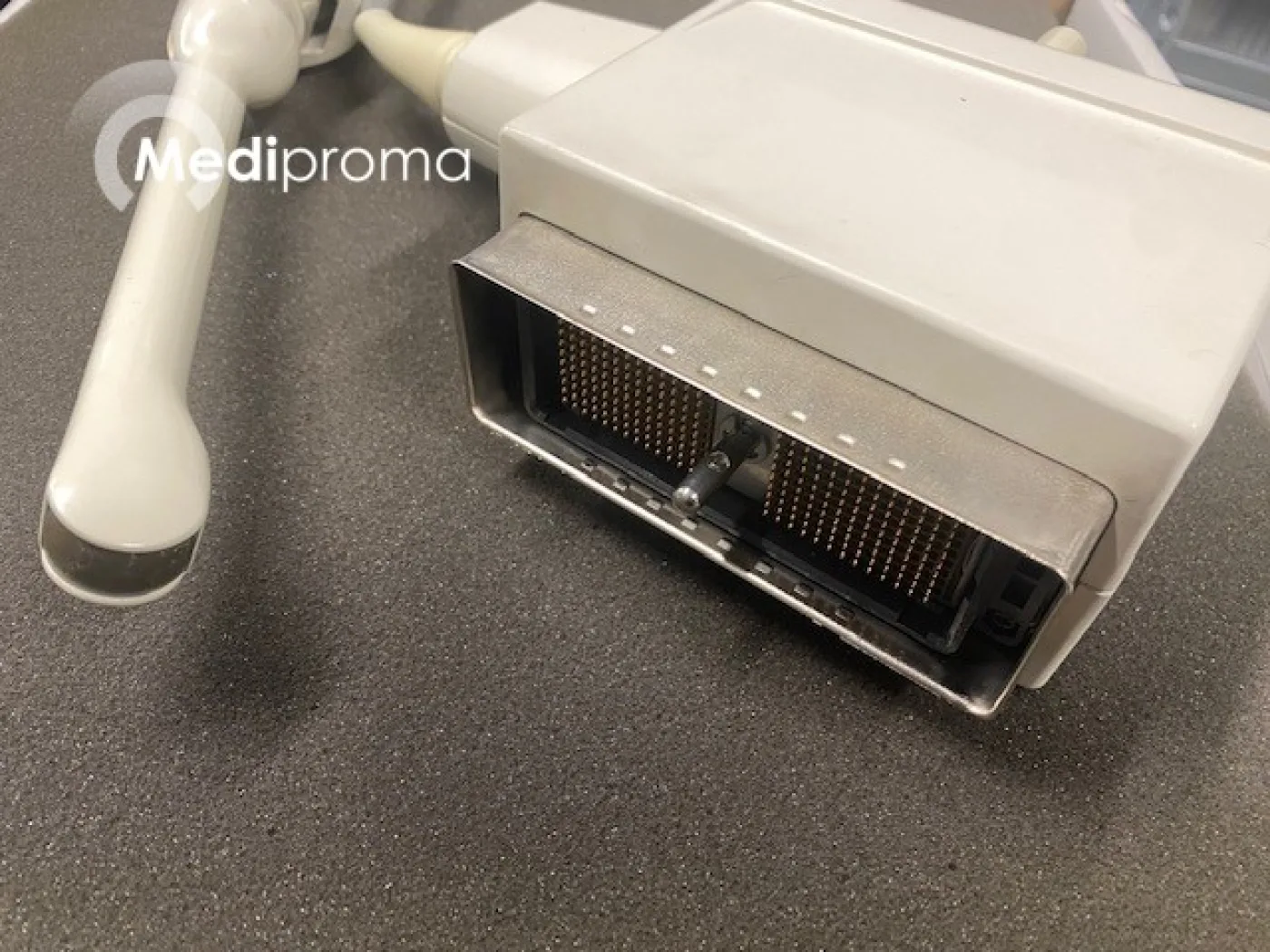 GE E721 Transducer - 1