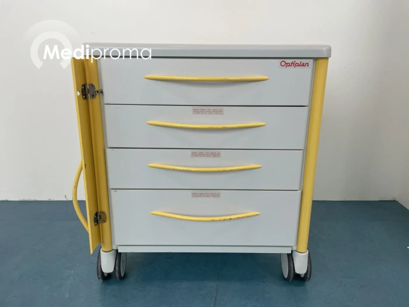 Optiplan trolley - 1