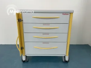 Optiplan trolley