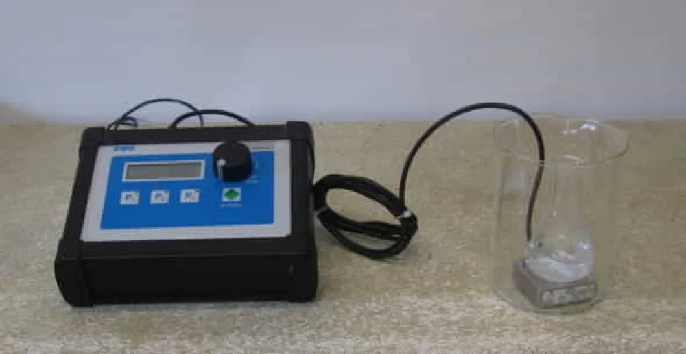 H + P Variomag Telemodule C micro magneetroerder