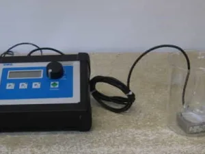 H + P Variomag Telemodule C micro magneetroerder