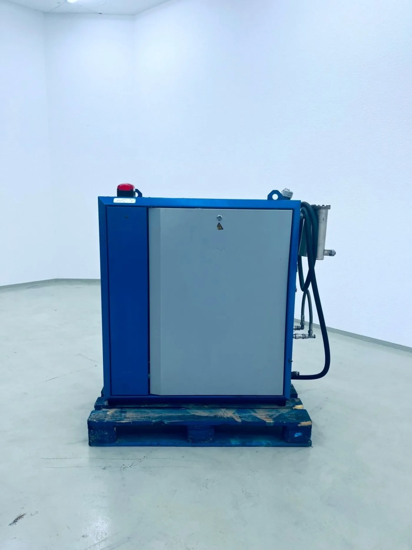 Robamat 4212 Tempariergerät 18576 - 4