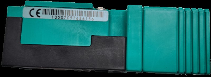 Pepperl+Fuchs Induktiver Sensor NCN15-M1K-E5 / 030751