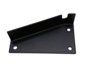 Door slide rod LH