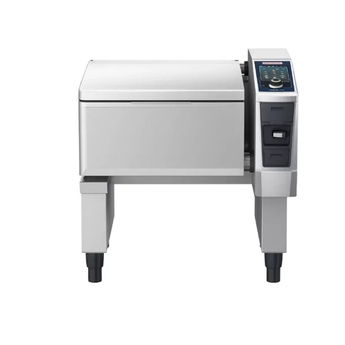 Rational iVario Pro L Cooking Centre with Stand - islandcatering - 1
