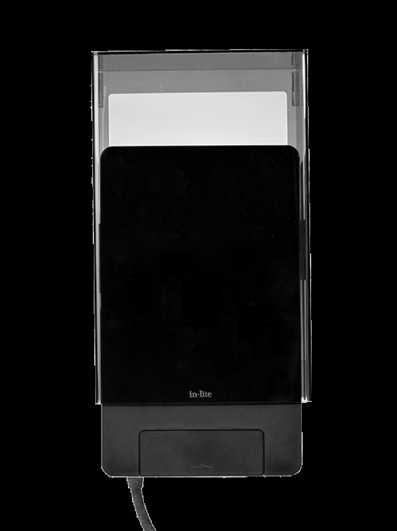 Smart Hub Protector - beschermkap