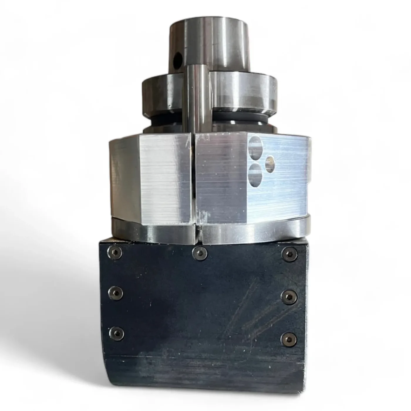 BIESSE BENZ Adapteraggregat Fräser Säge schrägstellbar Wechselaggregat 727CDL00506SE5 - 8