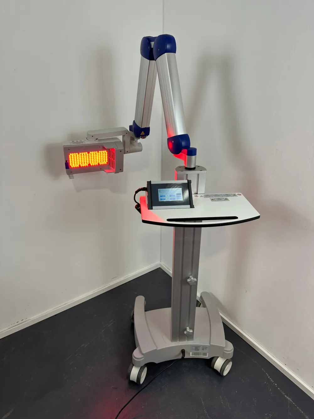 Biofrontera BF-RhodoLED PDT LED Rotlichtlampe