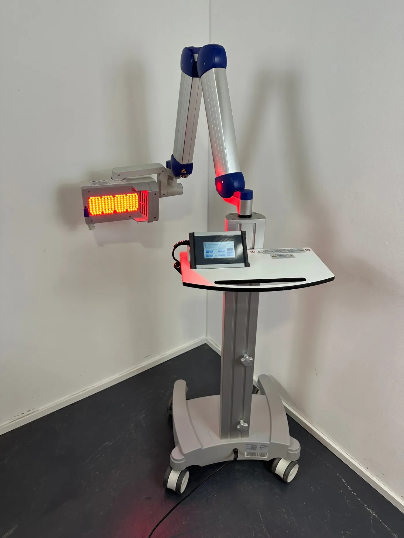 Biofrontera BF-RhodoLED PDT LED Rotlichtlampe - 1
