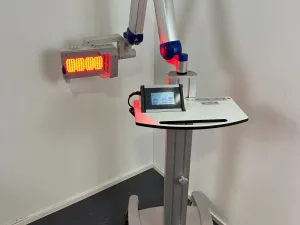 Biofrontera BF-RhodoLED PDT LED Rotlichtlampe