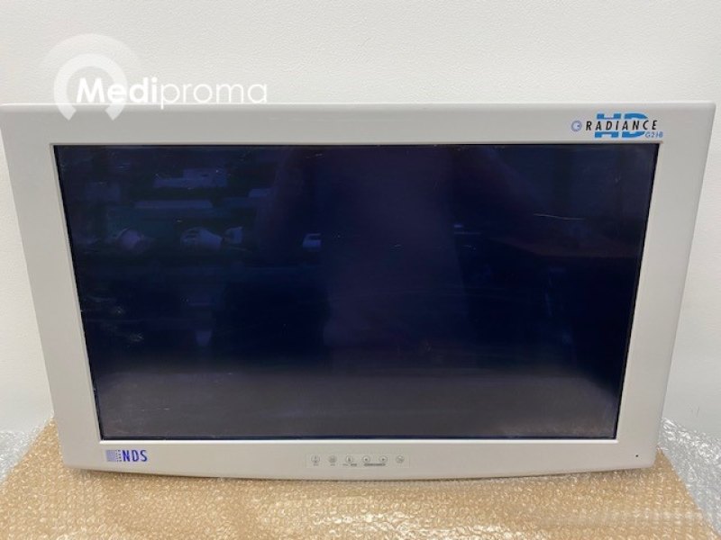 NDS Radiance G2 HB Monitor