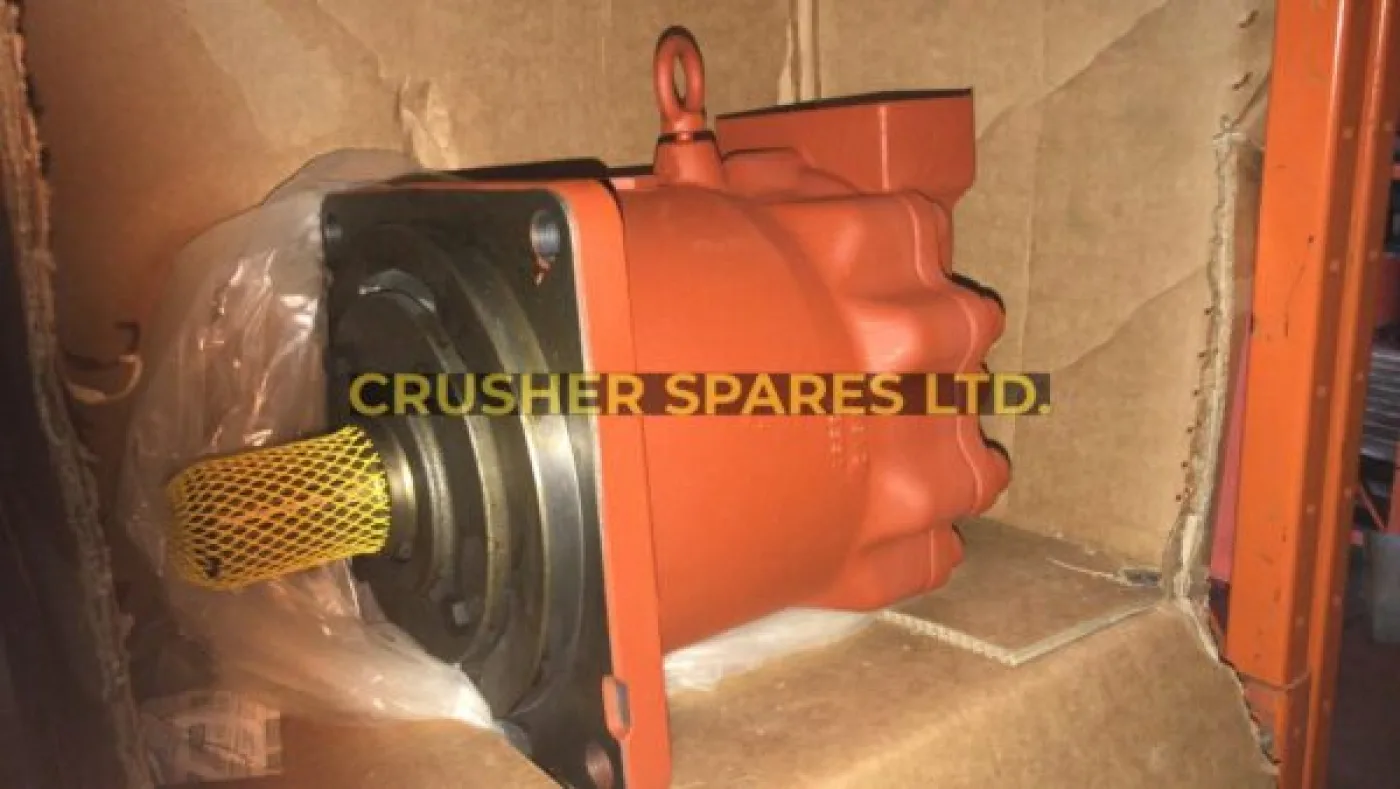 HP1042 | Hydraulikpumpe | Kawasaki® | Extec® / Sandvik® | - 6