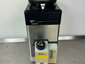 Datex Ohmeda Vapor Sevotec 5 Sevoflurane Vaporiser Narkosemittelverdampfer