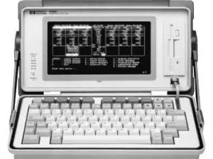 Agilent Technologies (HP) 37900D