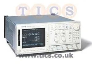 Tektronix AWG710
