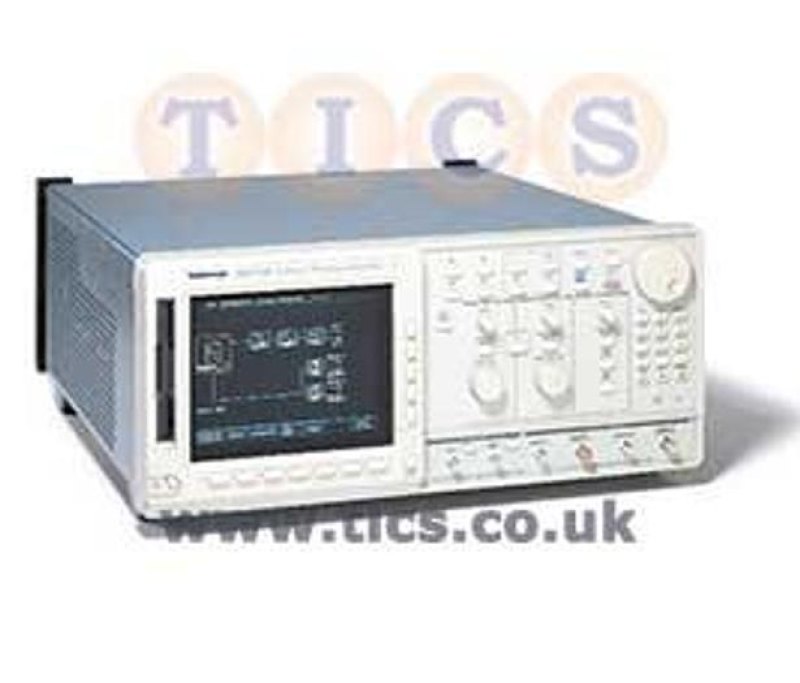 Tektronix AWG710