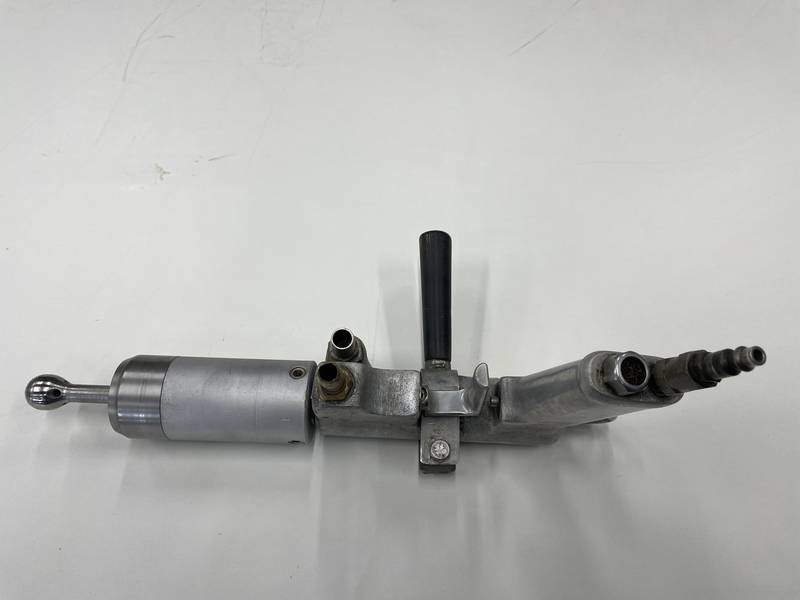 Bung dropper
