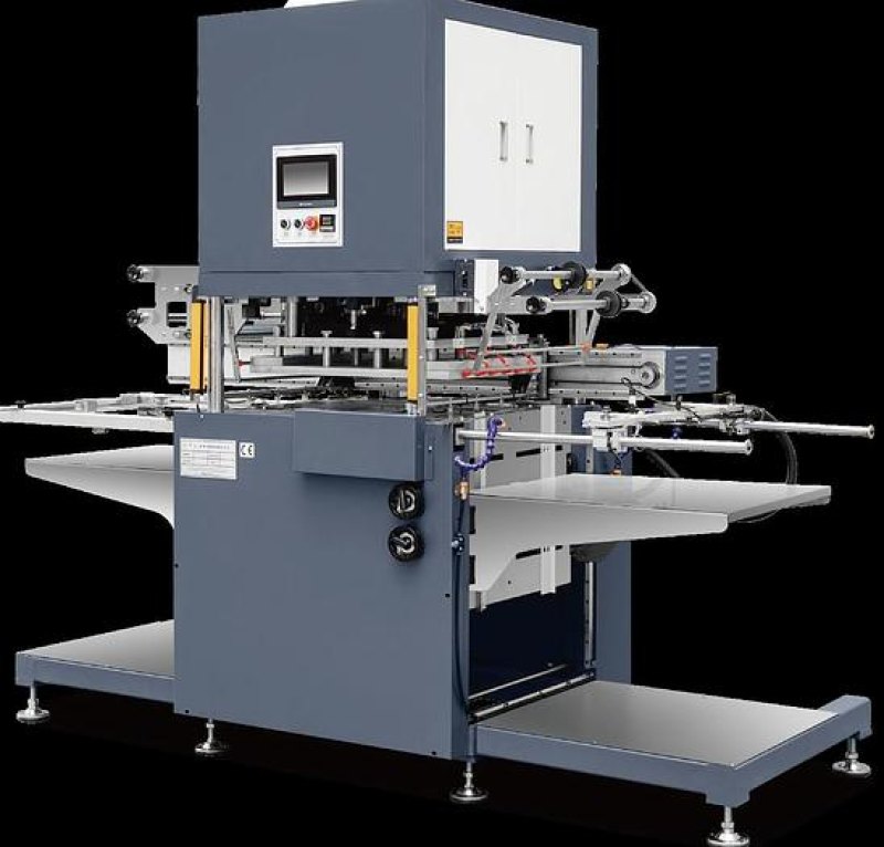 Maquinas de stamping automaticas serie JDSTJ