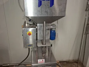FEEDER BRAND NERI FOR NATURAL CORKS, SECOND-HAND MACHINE