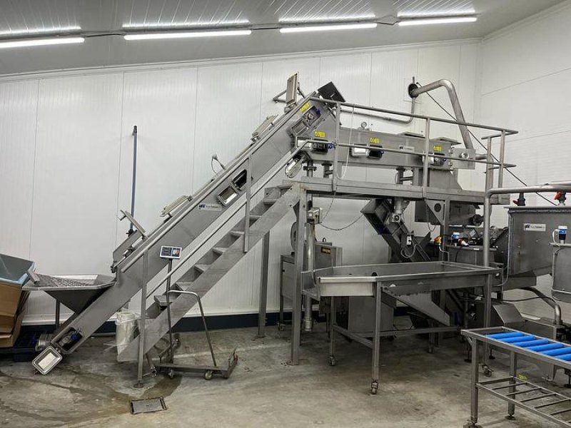 2019 Murre Techniek Kooklijn voor schelpdieren