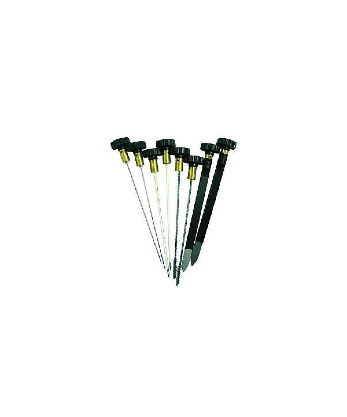 DampExtension Compact Set - 1