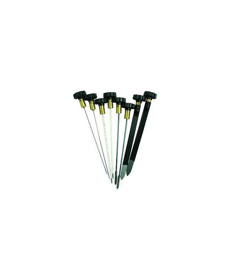 DampExtension Compact Set
