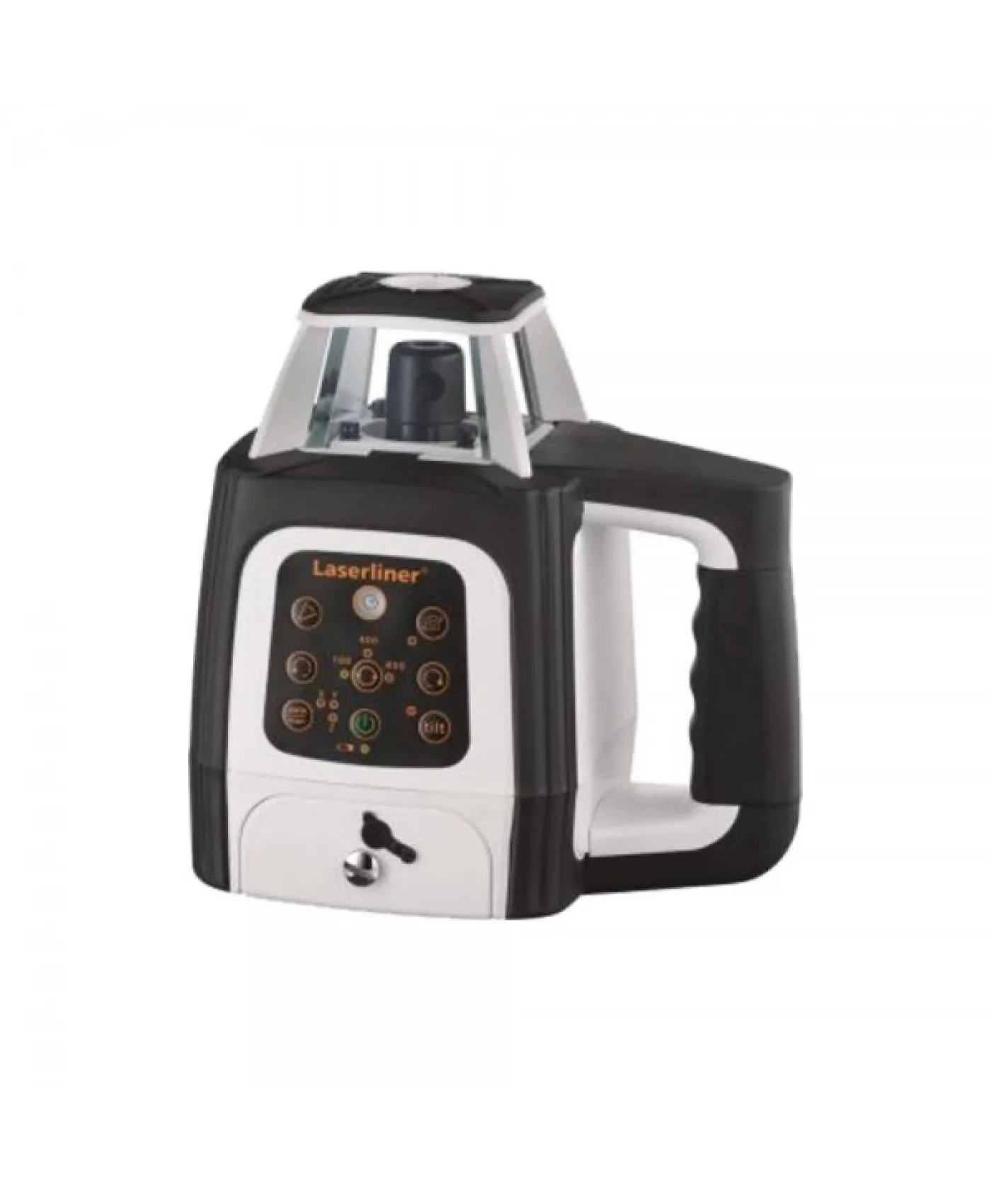 Laserliner Centurium Express GREEN 410 S - 1