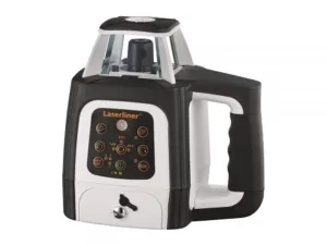 Laserliner Centurium Express GREEN 410 S