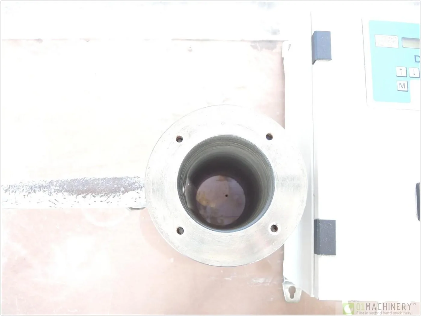 2007 ENGIN PLAST DPM 15/30 AI0337 - 6