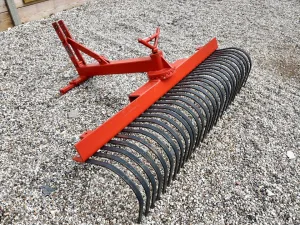 5ft Landscape Rake