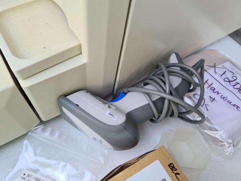 Sysmex XT- 2000i Automated Hematology Analyzer