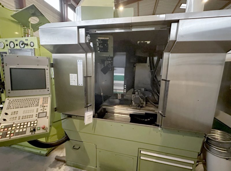 020903 - FEHLMANN PICOMAX 60-HSC