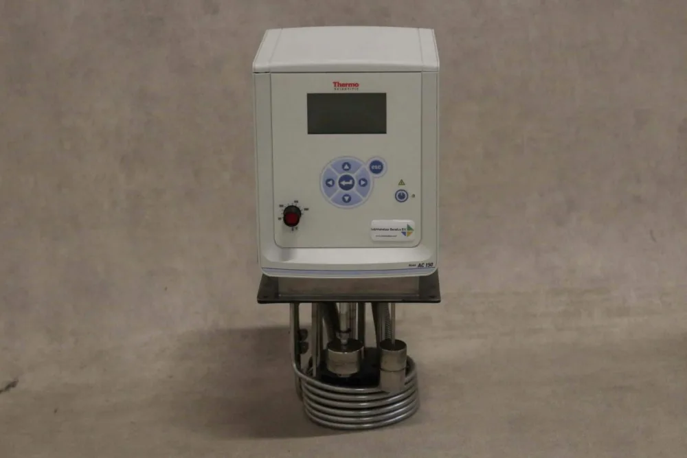 Thermo Haake AC150 Inhang Thermostaat