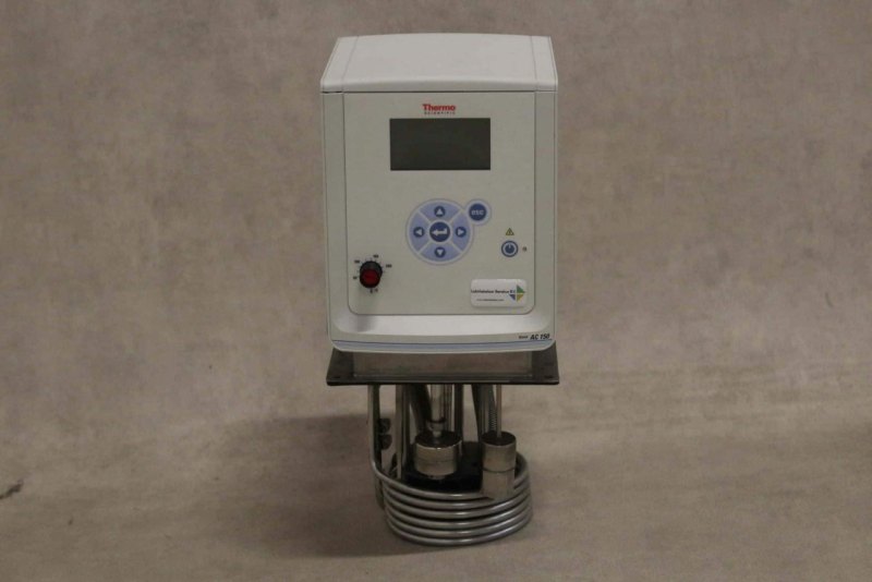 Thermo Haake AC150 Inhang Thermostaat