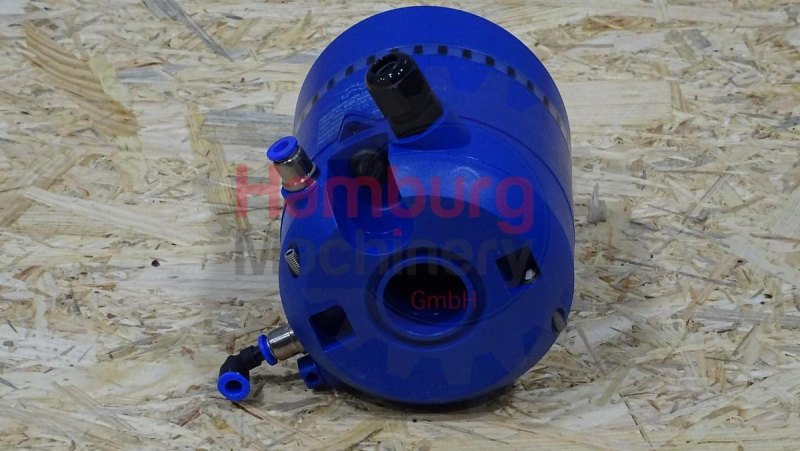 Unused Valve-top control unit - Alfa Laval ThinkTop V50