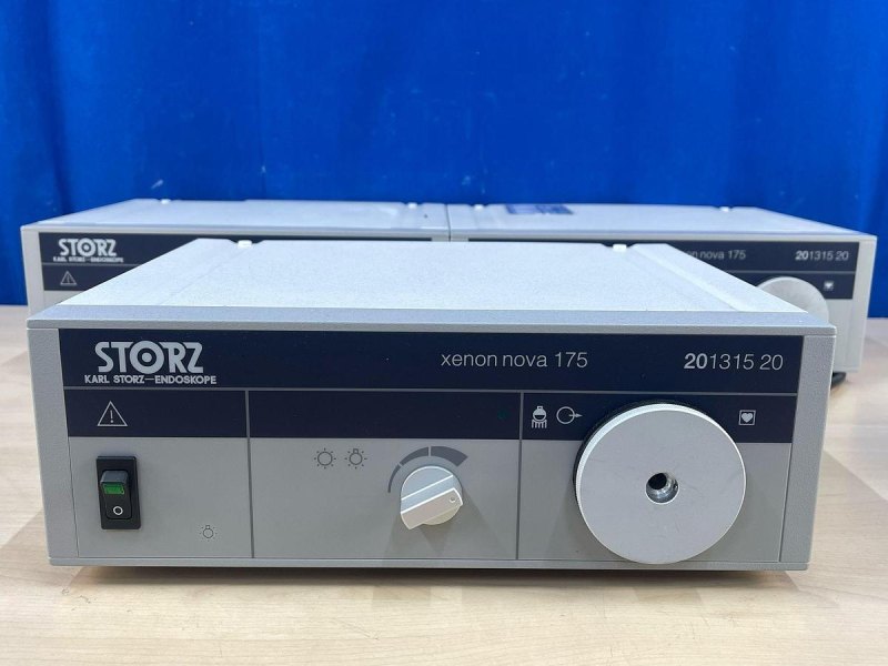 Karl Storz Xenon Nova 175 20131520